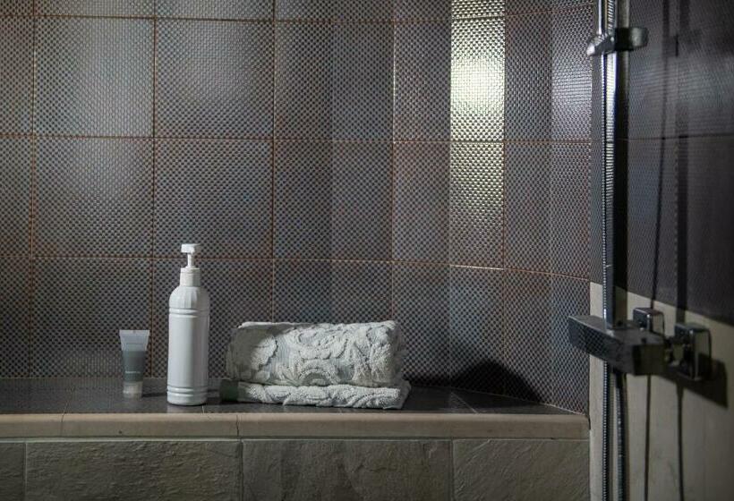 Palazzo Bed And Breakfast