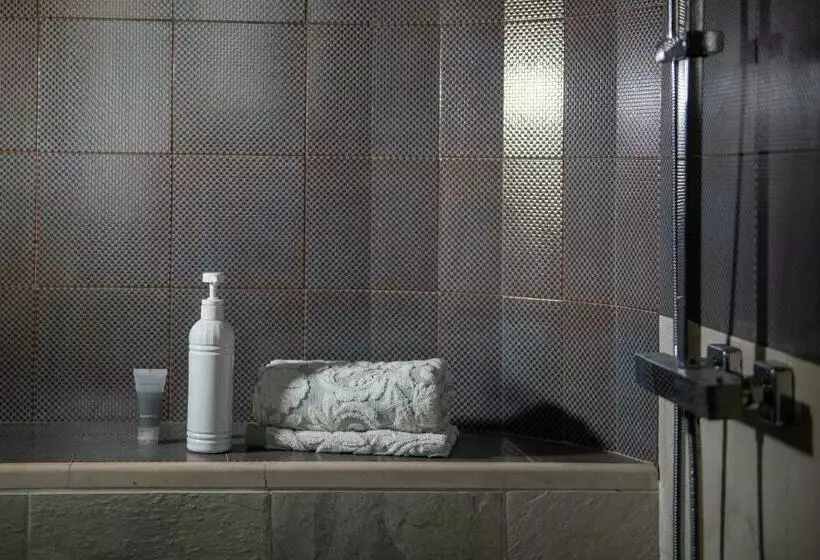 Palazzo Bed And Breakfast