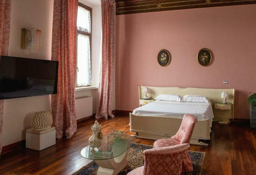 Palazzo Bed And Breakfast