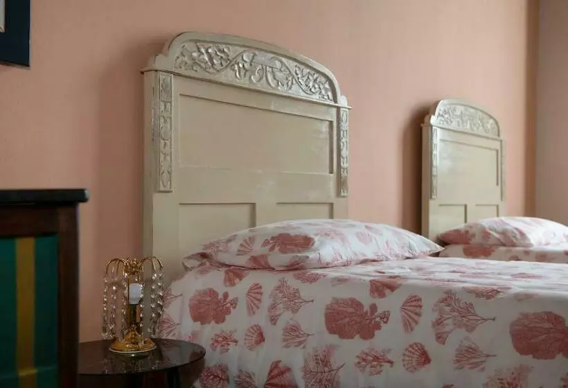 Palazzo Bed And Breakfast