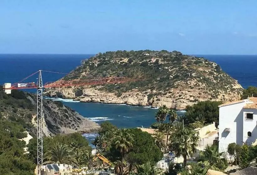 Majatalo Balcón Al Mar
