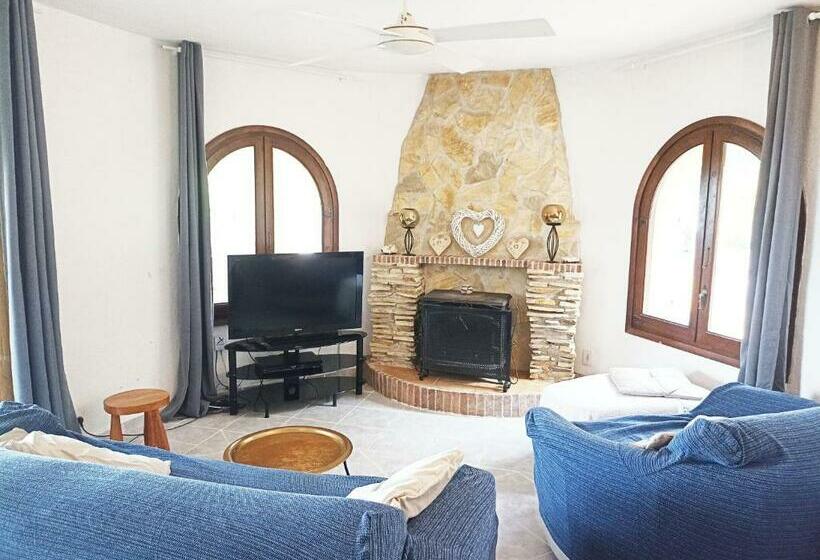 פנסיון Balcón Al Mar