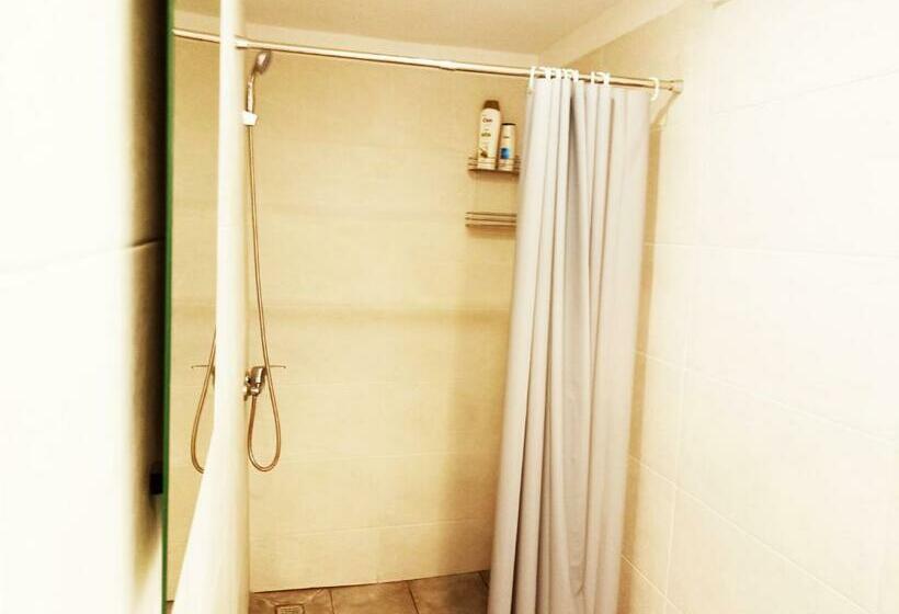 פנסיון Balcón Al Mar