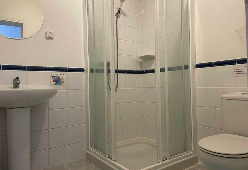 פנסיון Balcón Al Mar