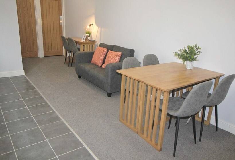 Pensió Comfy Rooms In Coventry