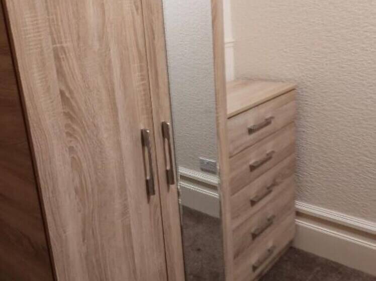 Pensió Comfy Rooms In Coventry