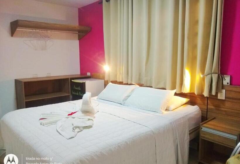 پانسیون Suites Areias De Porto