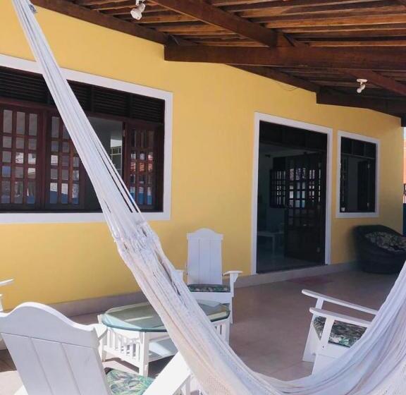 پانسیون Suites Areias De Porto