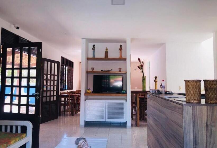 پانسیون Suites Areias De Porto