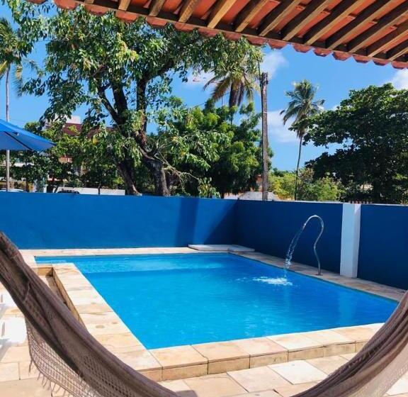 پانسیون Suites Areias De Porto