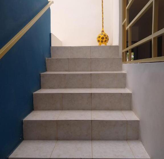 پانسیون Suites Areias De Porto