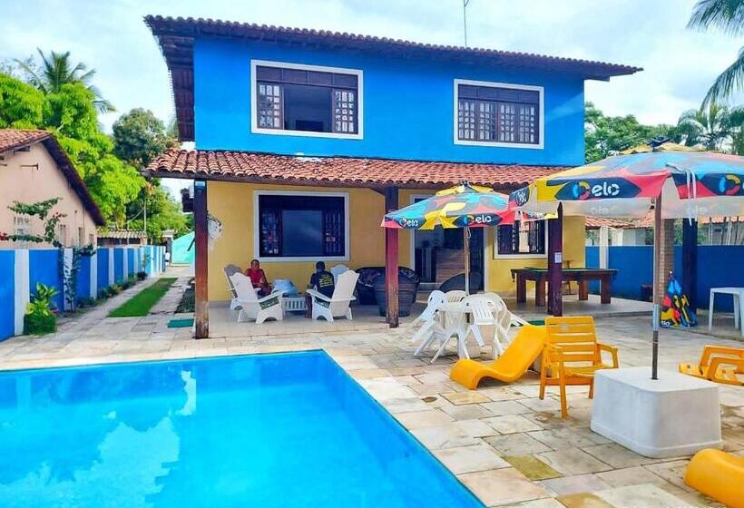 پانسیون Suites Areias De Porto