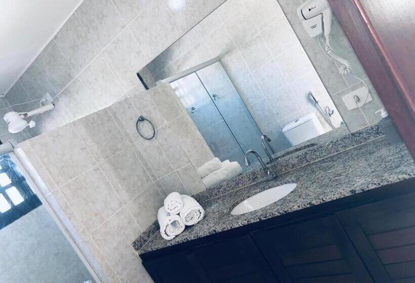 پانسیون Suites Areias De Porto