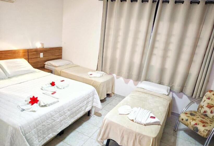 پانسیون Suites Areias De Porto