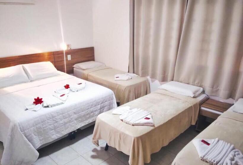 پانسیون Suites Areias De Porto