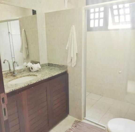 پانسیون Suites Areias De Porto