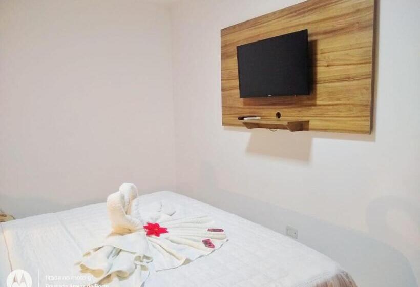 پانسیون Suites Areias De Porto