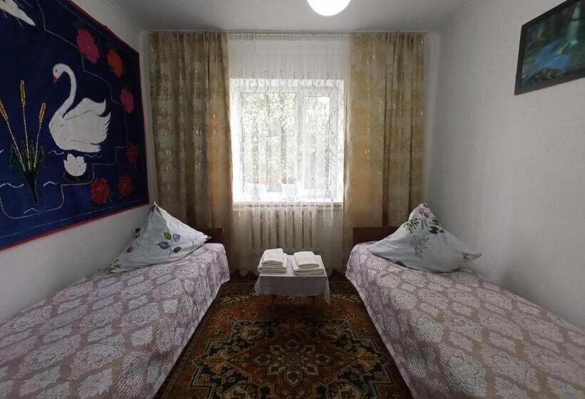 پانسیون Sultan