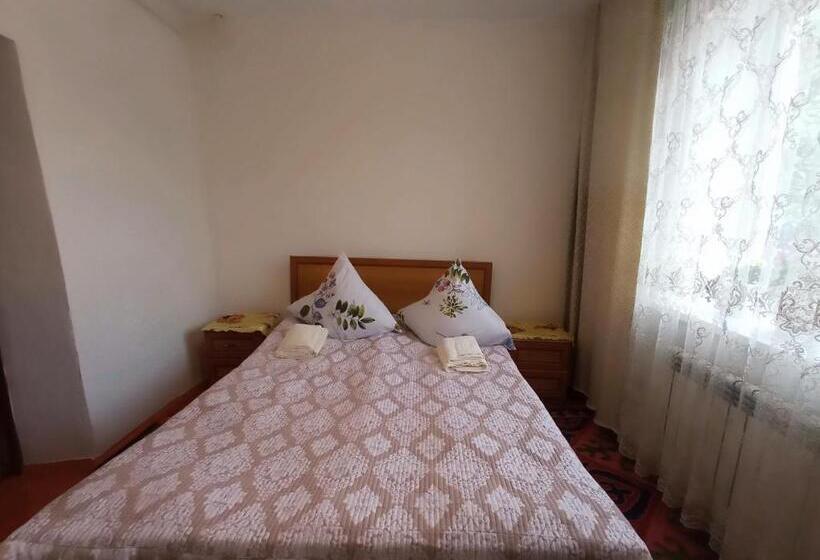 پانسیون Sultan