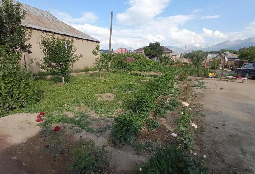 پانسیون Sultan