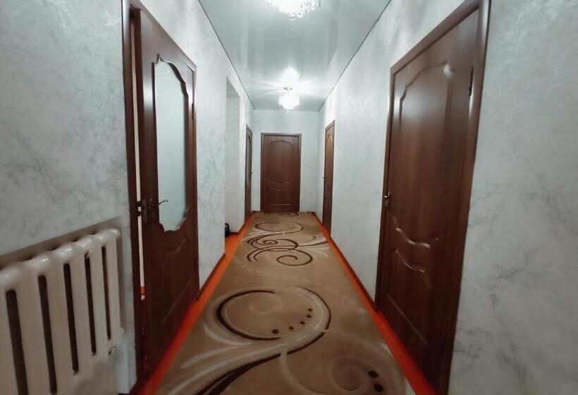 پانسیون Sultan