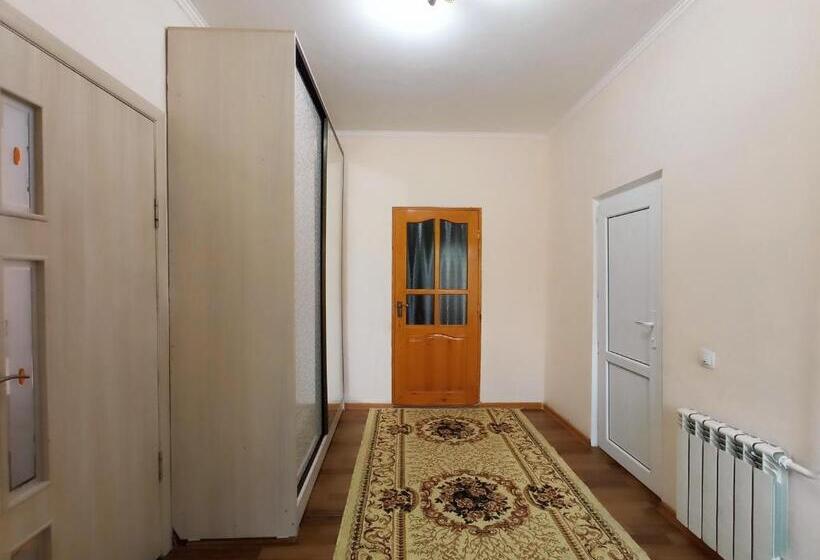 پانسیون Sultan