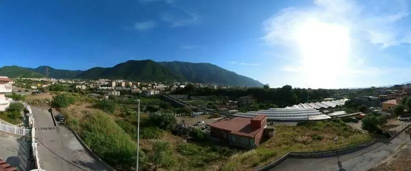 Majatalo Villa Carmiano
