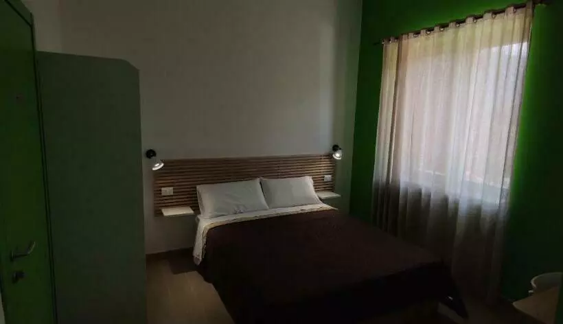 Majatalo Villa Carmiano