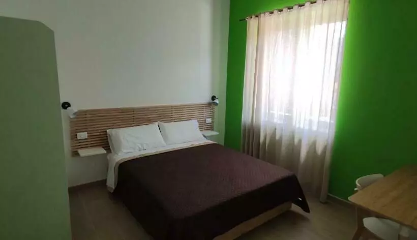 Majatalo Villa Carmiano