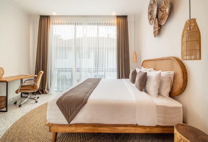 Sunny Village Berawa