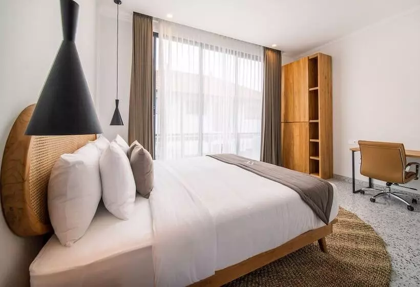 Sunny Village Berawa