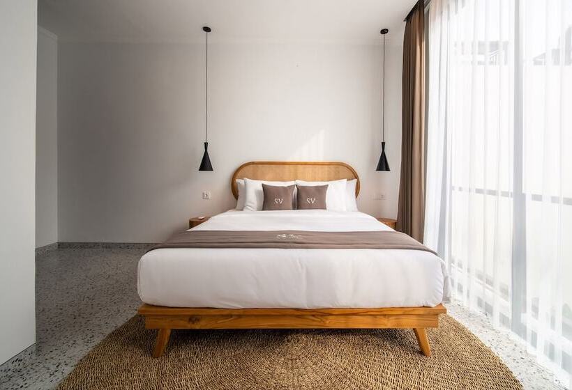 Sunny Village Berawa