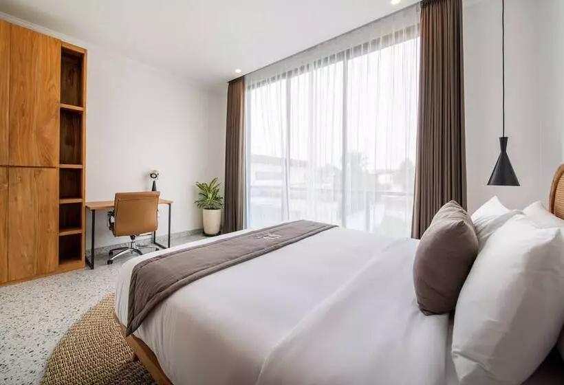 Sunny Village Berawa