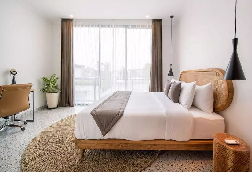 Sunny Village Berawa