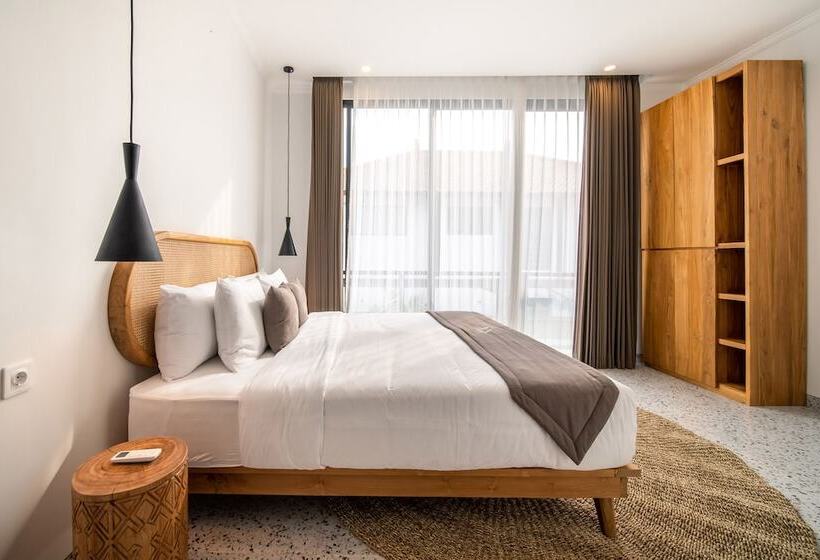 Sunny Village Berawa