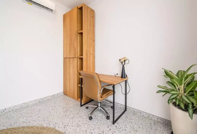 Sunny Village Berawa