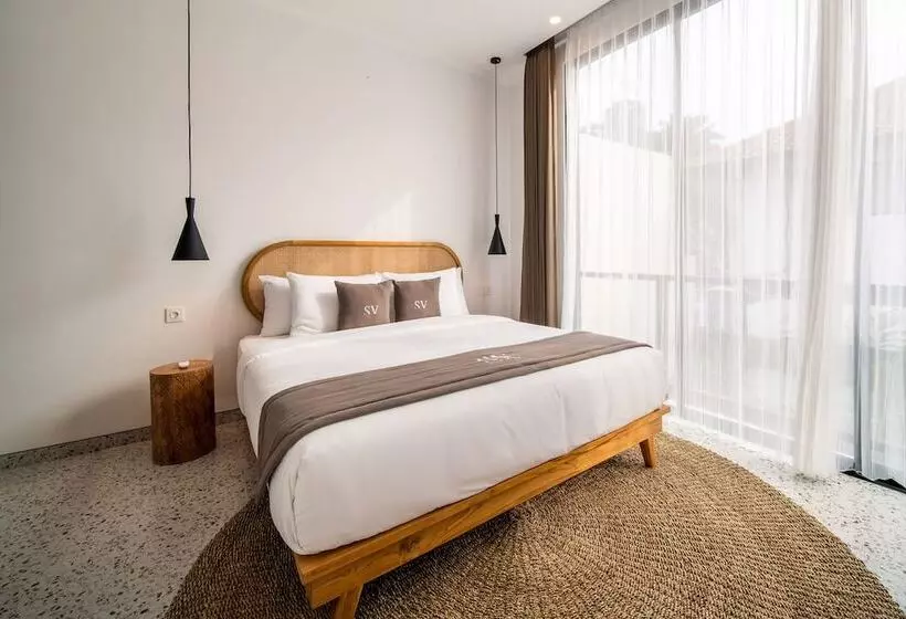 Sunny Village Berawa