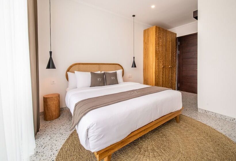 Sunny Village Berawa