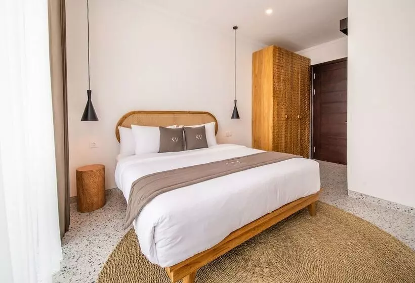 Sunny Village Berawa