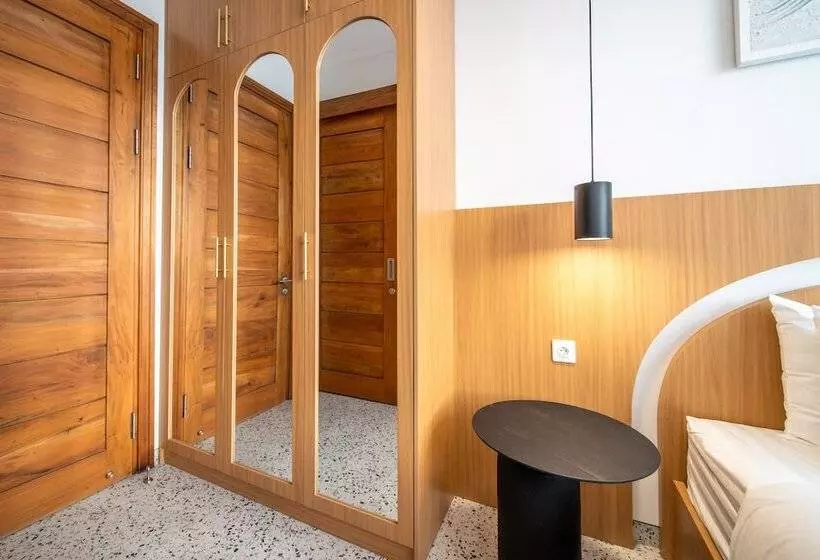 Sunny Village Berawa