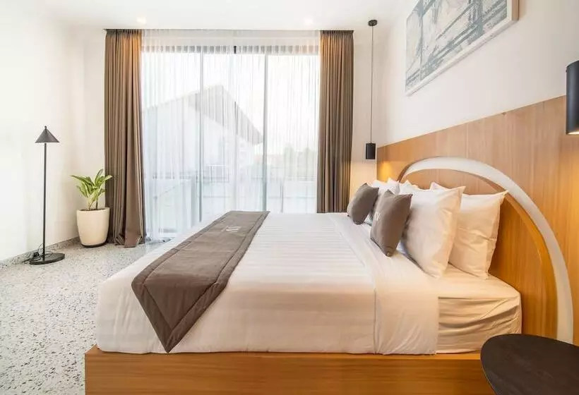 Sunny Village Berawa