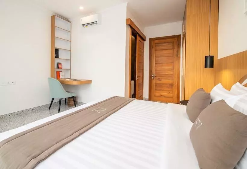 Sunny Village Berawa