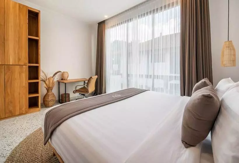 Sunny Village Berawa