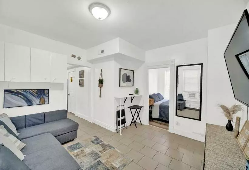 The Chiara Residence