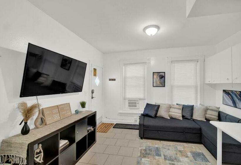 The Chiara Residence