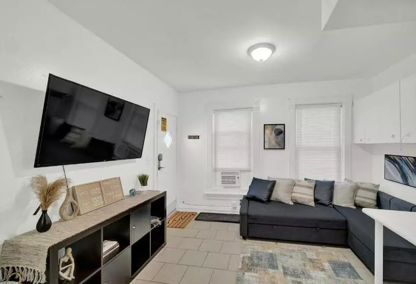 The Chiara Residence
