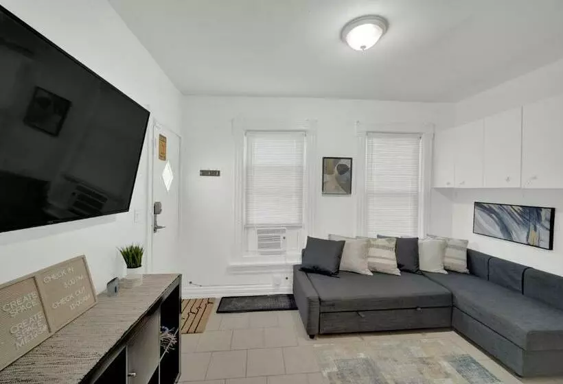 The Chiara Residence
