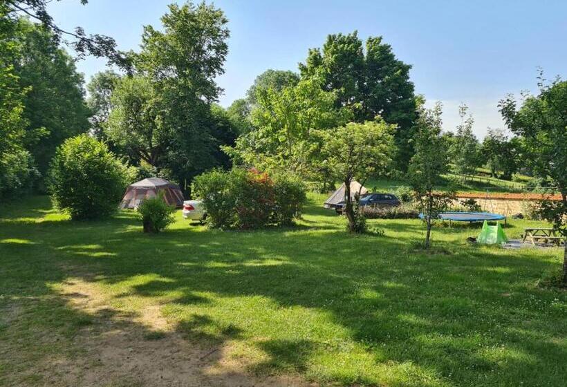 Bed and Breakfast Ambiance Morvan