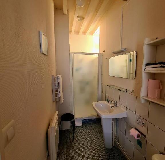 Bed and Breakfast Ambiance Morvan