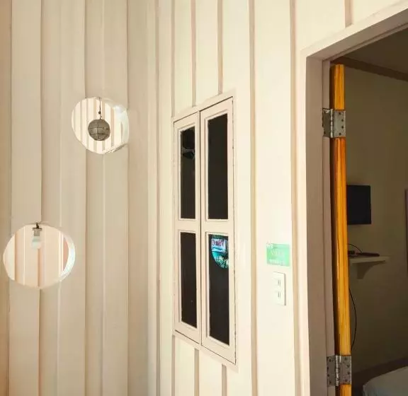 ベッドアンドブレックファースト Dosdos Guest House